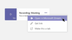 How do I record a meeting in Microsoft Teams?...