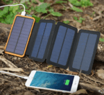 The 5 best solar phone chargers on Amazon...