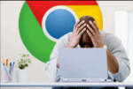 How to stop unwanted Google Ads...