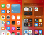 How to change App Icons on iOS 14...