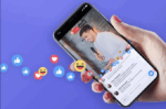 How to broadcast live stream on Facebook...