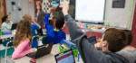 Compare the features and tools included in Google Workspace for Education...
