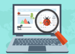 How do I check for malware on Google Ads?...