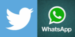 How to share a Twitter post to Whatsapp...