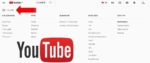 How to remove linked channel from Youtube account...
