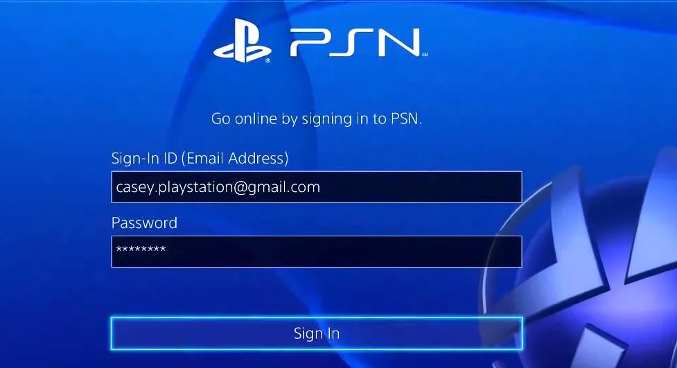 How to Secure Your PlayStation Network