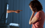 How to protect yourself against cyber stalking on Facebook...