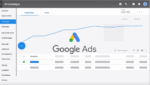 How to add keywords to my Google Ads campaign...