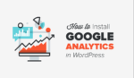 How to use Google Analytics for Wordpress...