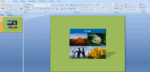 How to insert audio and video into a PowerPoint presentation...