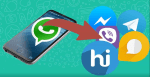 Free WhatsApp Alternatives: Best Chat Apps in 2021