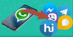 Free WhatsApp Alternatives: Best Chat Apps in 2021...