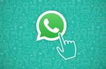 How to send a WhatsApp without touching your smartphone