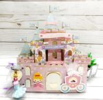"Mi espacio creativo", the beautiful venture of Yuleny Coy...