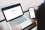 Improve your website performance by using Google Analytics...