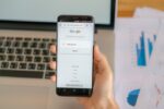 Can I create a Google account with another email?...