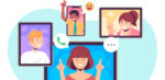 How to Start a Google Meet Video Call...