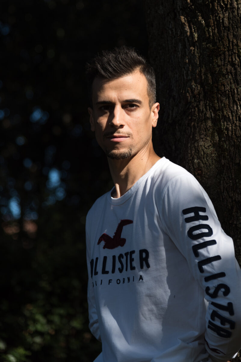 Danilo Alaimo and the Future of Professional Photography