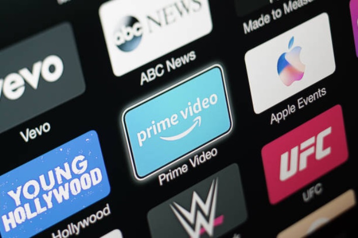 ¿Is Amazon Music included with Prime Video?