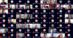 Google Meet: How to Set the Grid View...
