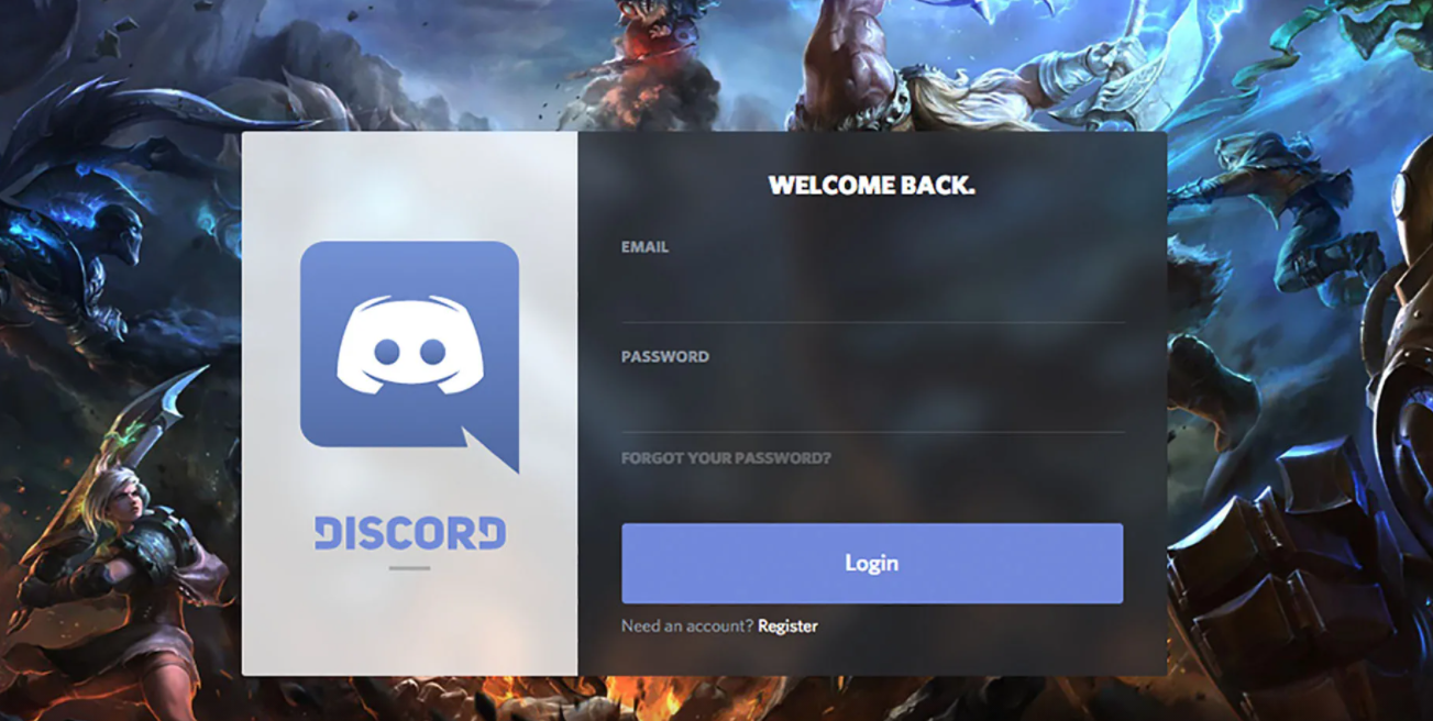 How to Stream Netflix on Discord