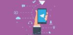 How to Get the Link of a Telegram Group...