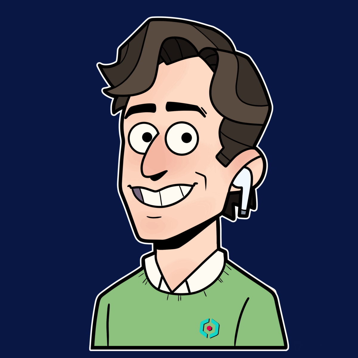 Interview to Blaster Foundry CEO Francesco Fichera