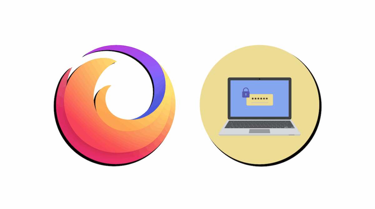 Managing the Primary Password for Increased Web Security in Firefox