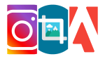 Resize your Instagram Pictures with Adobe's Image Resizing Tool