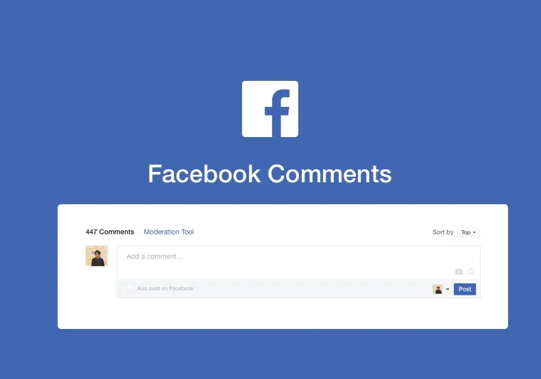 How to add a link to YouTube video in a Facebook comment