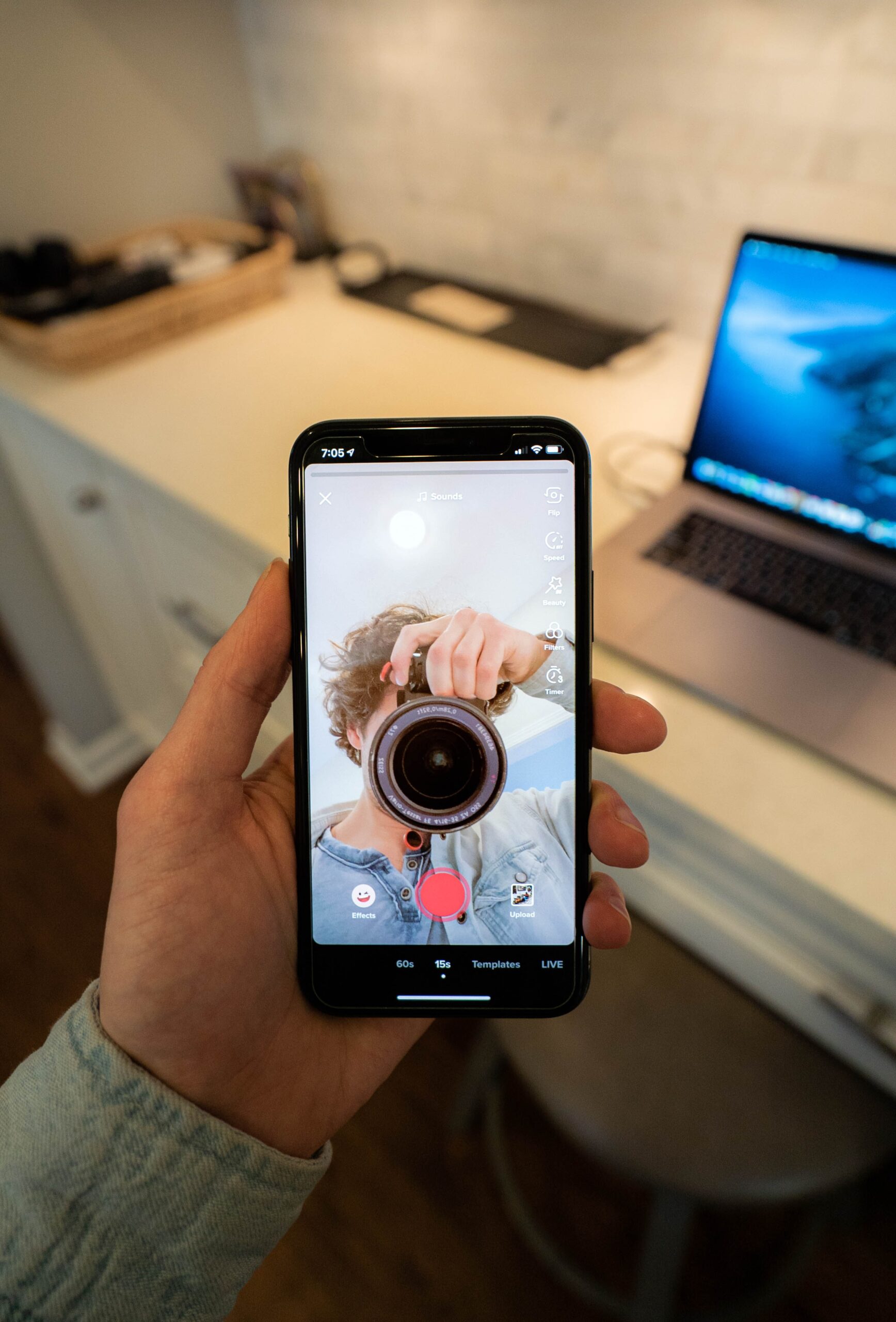 TikTok investigated over alleged transfer of personal data to China and child safety TikTok investigated over alleged transfer of personal data to China and child sa...