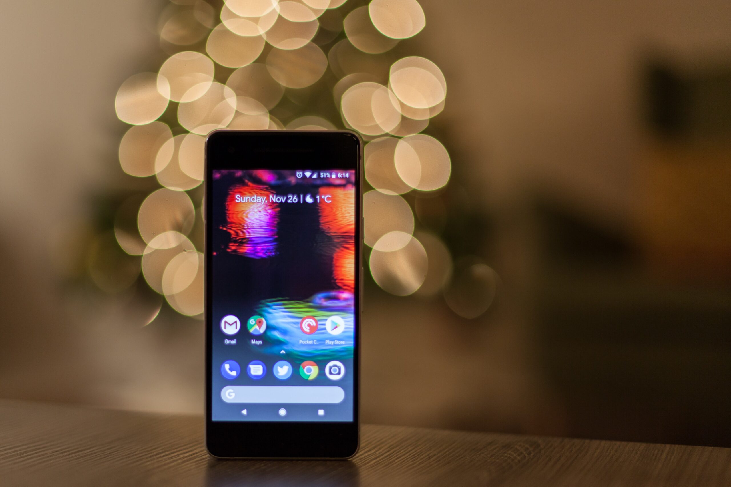 How to Customize the Google Search Widget on Your Android Home Screen How to Customize the Google Search Widget on Your Android Home Screen