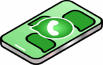 WhatsApp on tablets and iPads thanks to the multi-device...