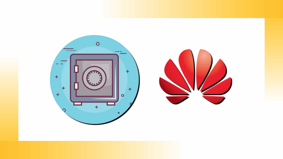 Hide your Files on your Huawei Device: A Guide