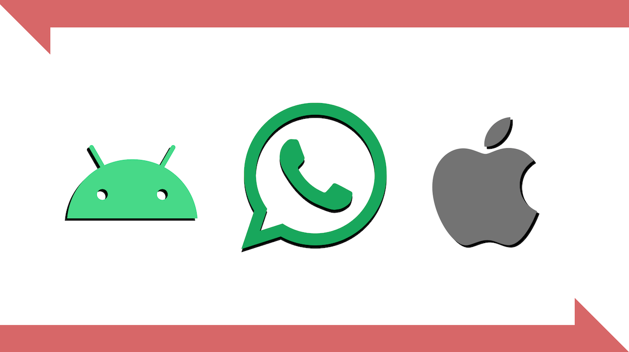 Can you Restore WhatsApp Backup from Google Drive to iPhone? Can you Restore WhatsApp Backup from Google Drive to iPhone?
