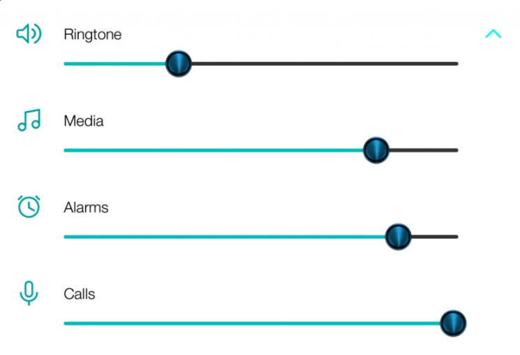 How to increase audio volume more than maximum in Android