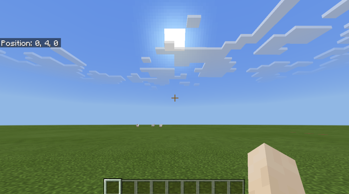 How to View the Coordinates in Minecraft. How to View the Coordinates in Minecraft.