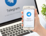 How to create Telegram ID without phone number.