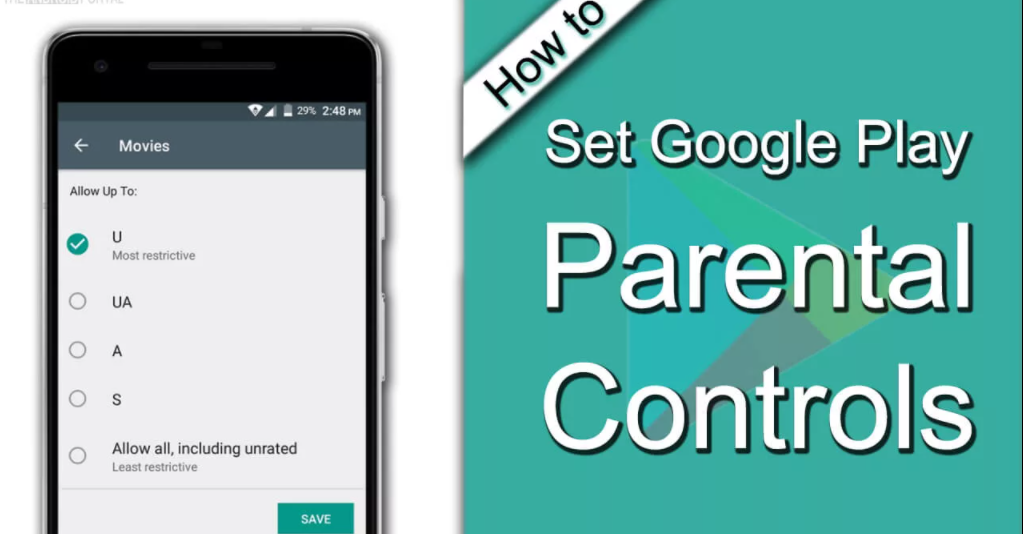 ** How to Set Parental Control in Google Search ** UPDATE ** How to Set Parental Control in Google Search ** UPDATE