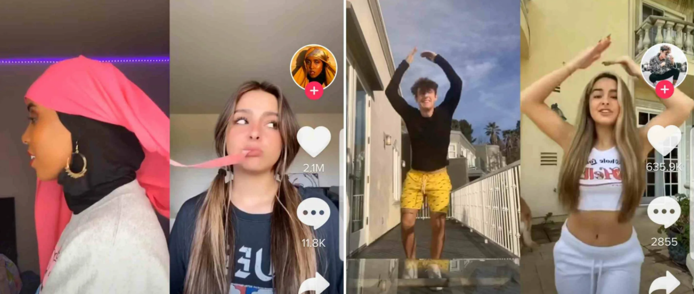 Can people see who viewed their TikTok?