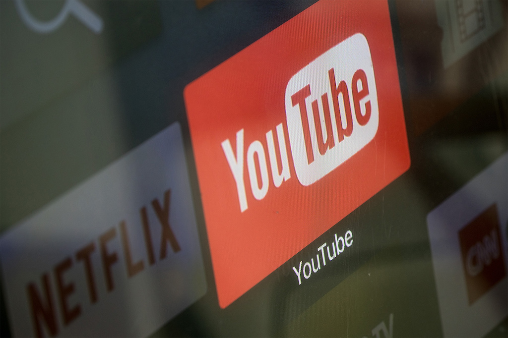 YouTube will launch free background listening