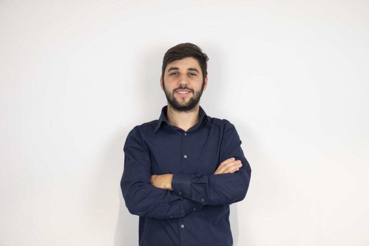 Interview with Marco Scioli, co-founder of Starting Finance