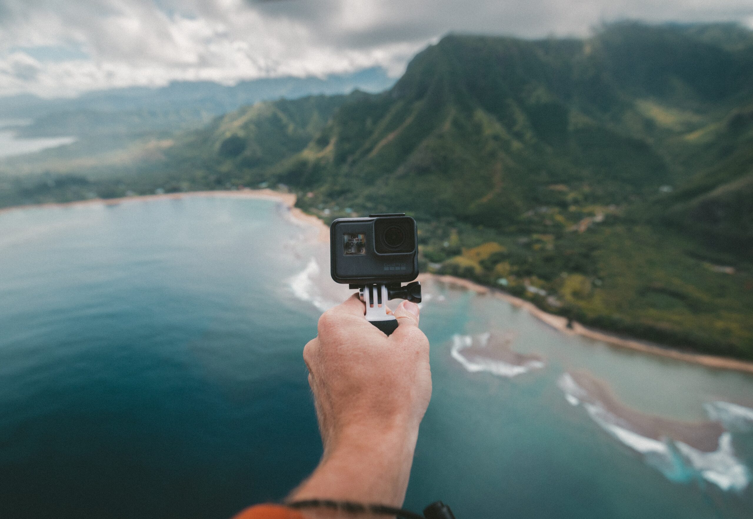 How to upload a GoPro video to Instagram without losing quality How to upload a GoPro video to Instagram without losing quality