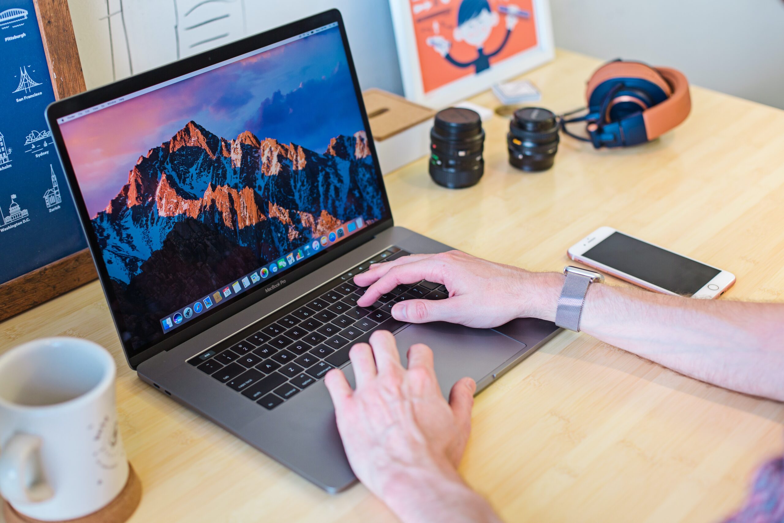How to download and make Chrome run better on Mac How to download and make Chrome run better on Mac