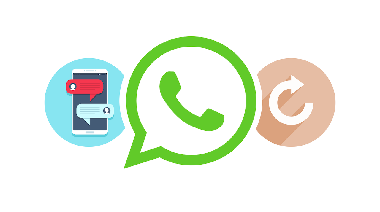 Save Your WhatsApp Chat History and Media With Google Drive Backup Save Your WhatsApp Chat History and Media With Google Drive Backup