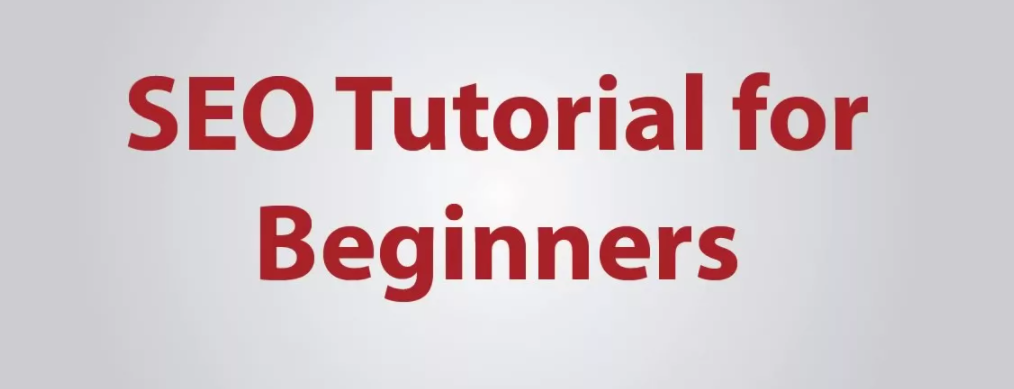 A Simple 7‑Steps SEO Tutorial for Beginners. A Simple 7‑Steps SEO Tutorial for Beginners.