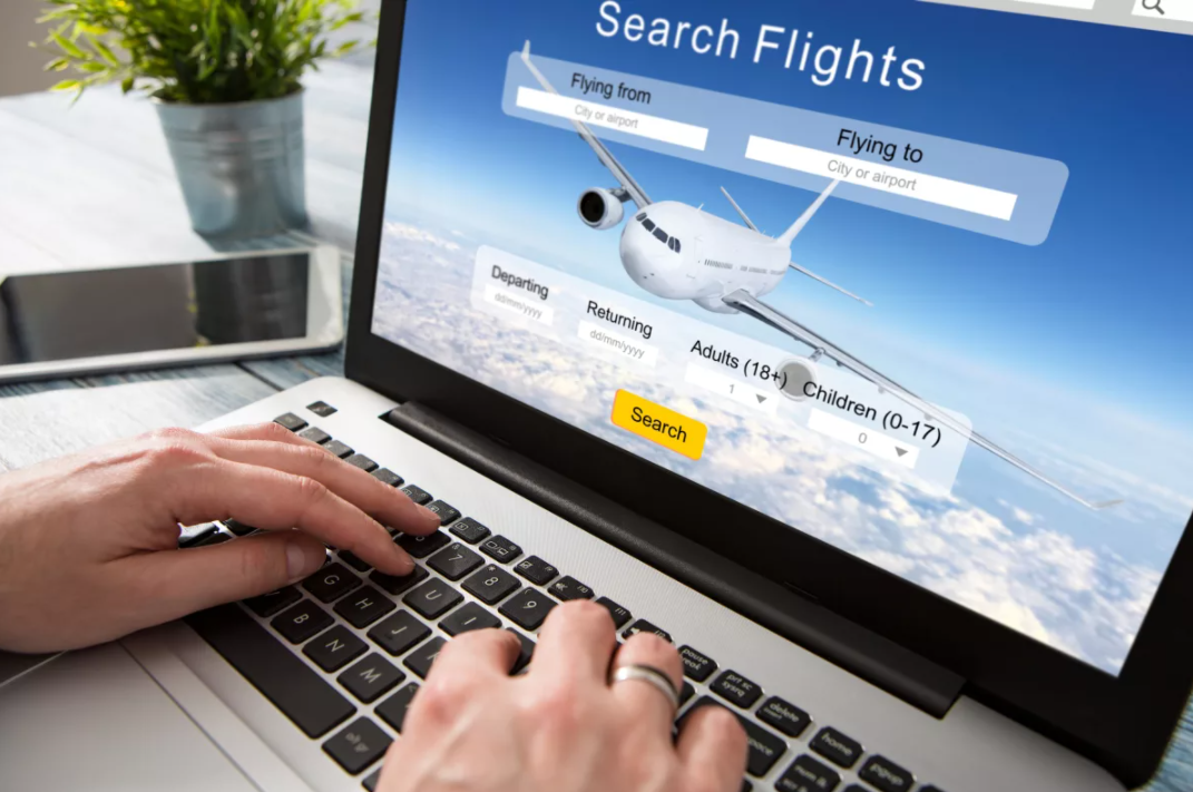 Best Websites for Booking the Cheapest Flights Best Websites for Booking the Cheapest Flights