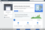 How to create a business manager account on Facebook