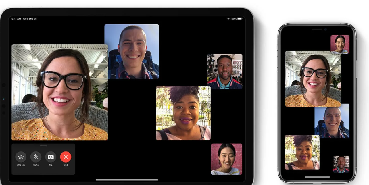 How to Make Group FaceTime Calls on Mac How to Make Group FaceTime Calls on Mac