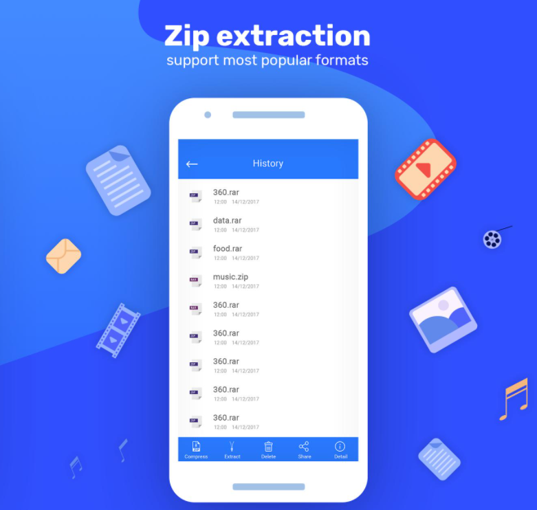 Best Tools to Extract Zip and Rar Files Online